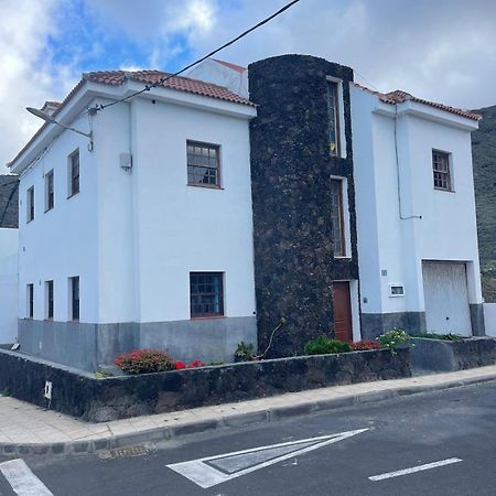 Apartamento Tabaiba Tamaduste Eksteriør billede