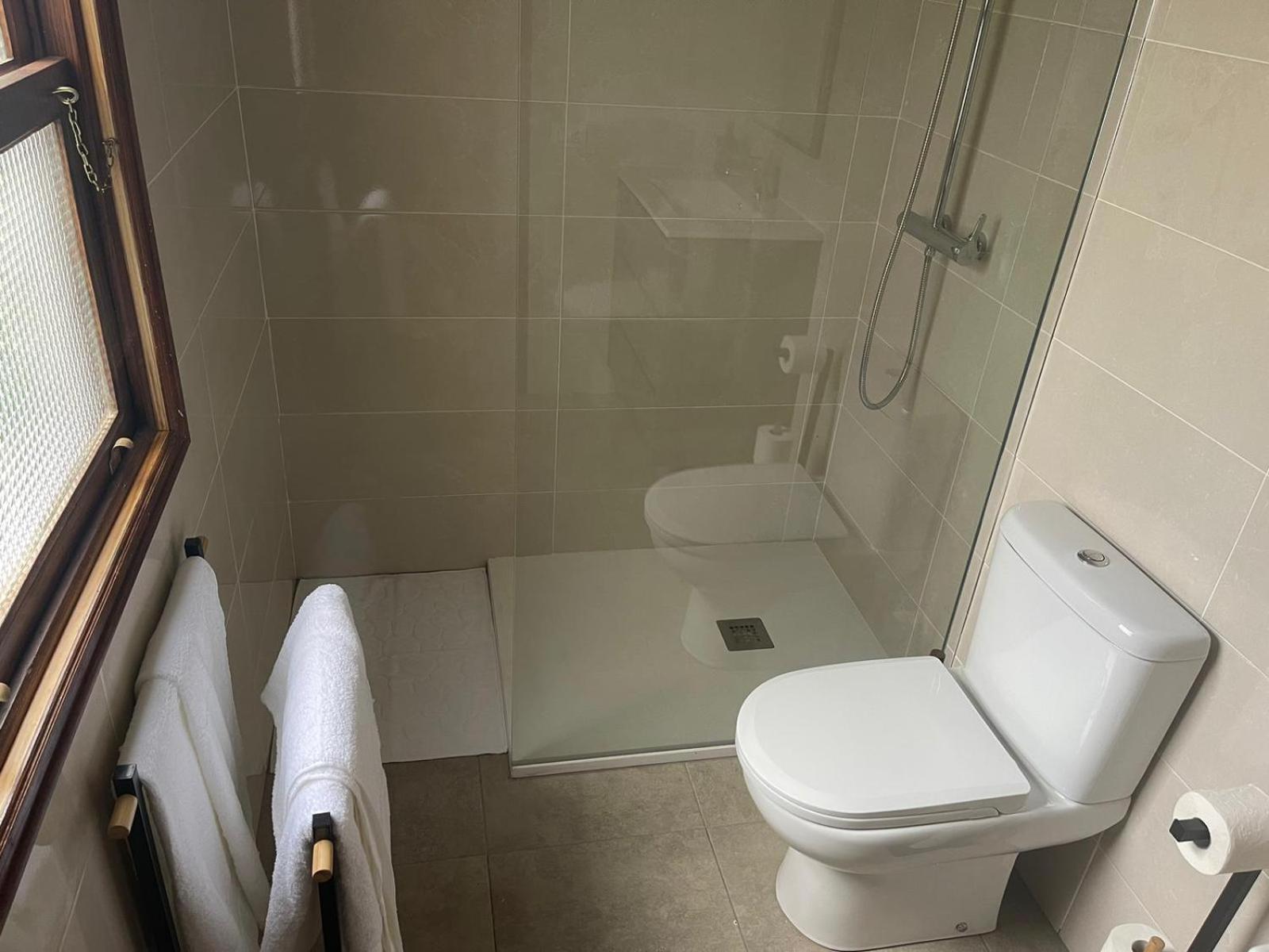 Apartamento Tabaiba Tamaduste Eksteriør billede